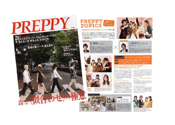 Responsive image