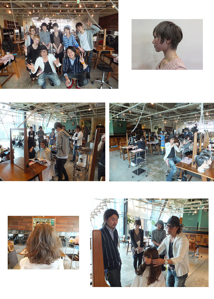 Responsive image